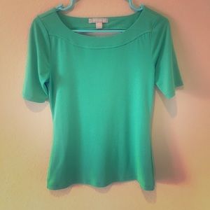 Banana Republic blouse